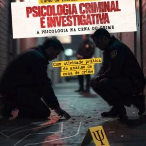 Criminal Investigativa – Boa Vista