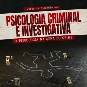 Criminal Investigativa – Online