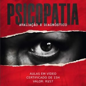 Psicopatia – Online