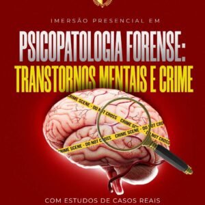 Psicopatologia Forense – João Pessoa