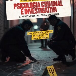 Criminal Investigativa – Santos